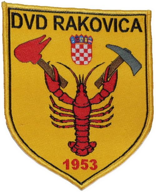 DVD RAKOVICA