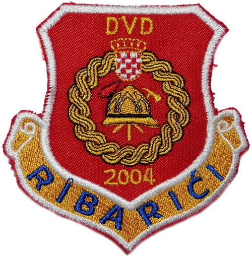 DVD RIBARIĆI