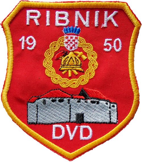DVD RIBNIK