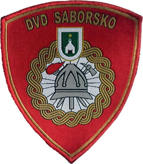 DVD SABORSKO