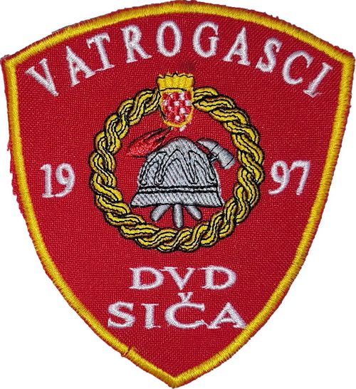 DVD SIČA