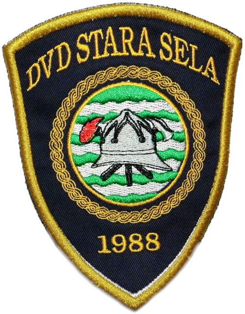 DVD STARA SELA