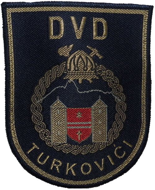 DVD TURKOVIĆI