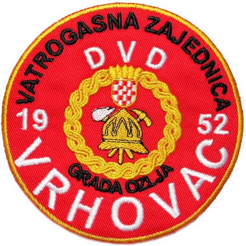 DVD VRHOVAC