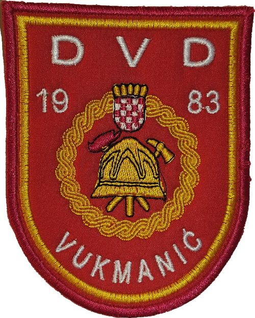 DVD VUKMANIĆ