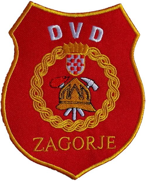 DVD ZAGORJE
