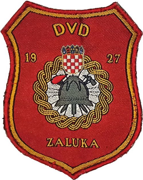 DVD ZALUKA