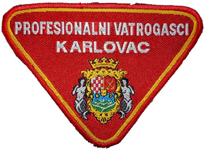 JVP KARLOVAC