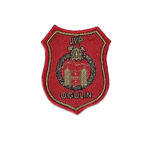 JVP OGULIN mala