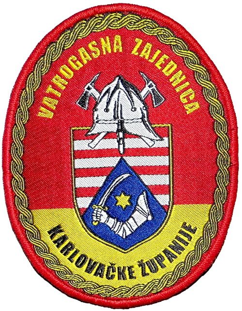 VZ KARLOVAČKE ŽUPANIJE 1