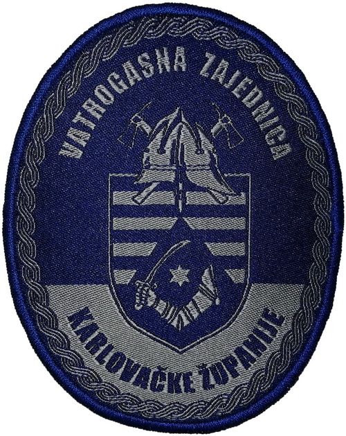 VZ KARLOVAČKE ŽUPANIJE 2