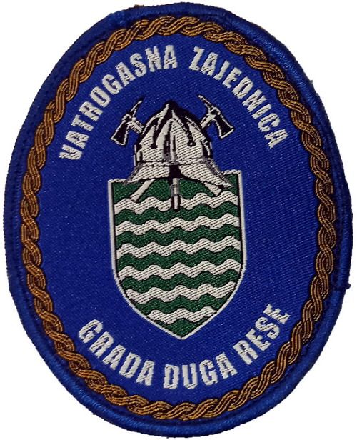 VZG DUGA RESA