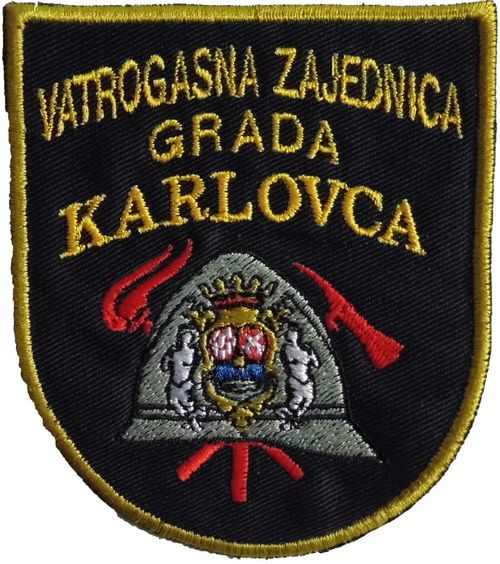 VZG KARLOVAC 1