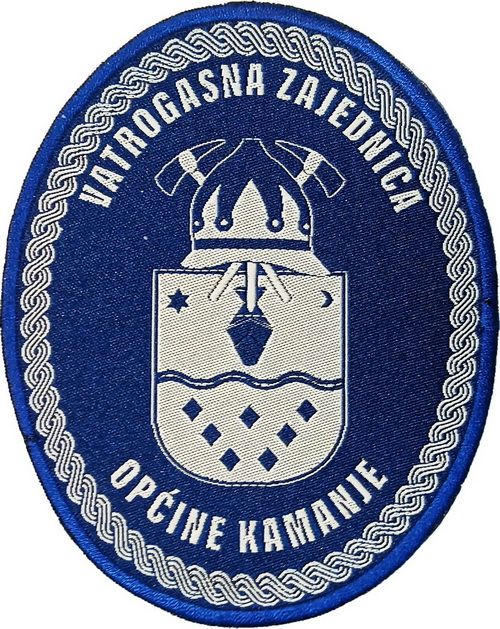 VZO KAMANJE