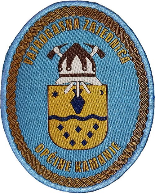 VZO KAMANJE 2