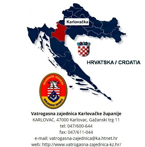 logo karlovačka županija