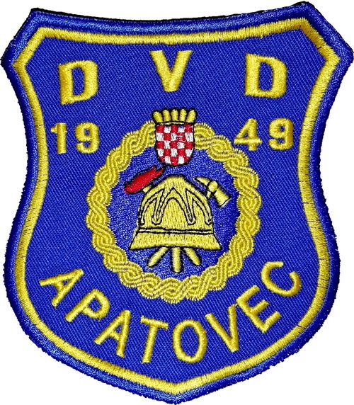 DVD APATOVEC