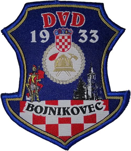 DVD BOJNIKOVEC