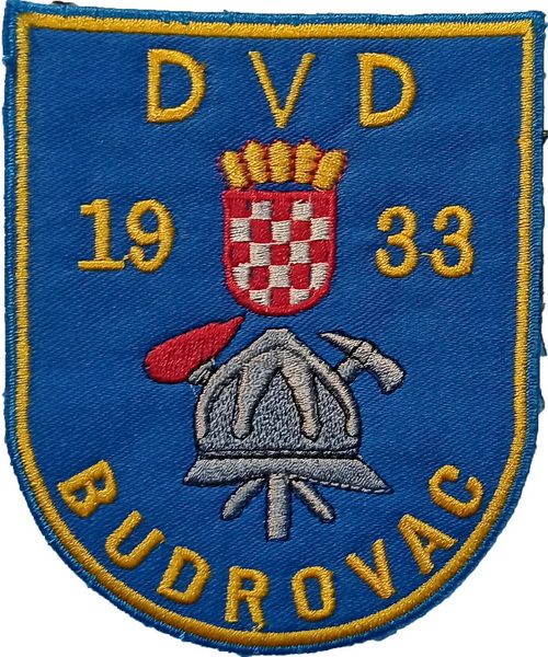 DVD BUDROVAC