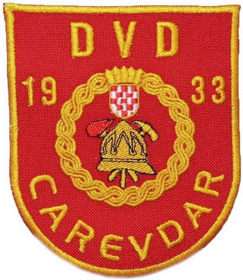 DVD CAREVDAR