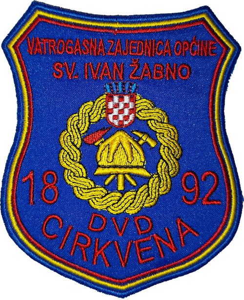 DVD CIRKVENA