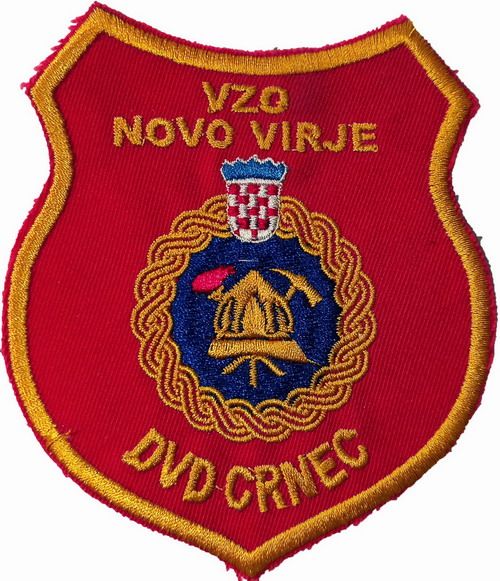 DVD CRNEC