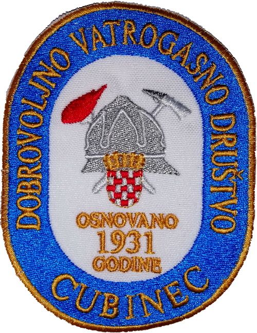 DVD CUBINEC