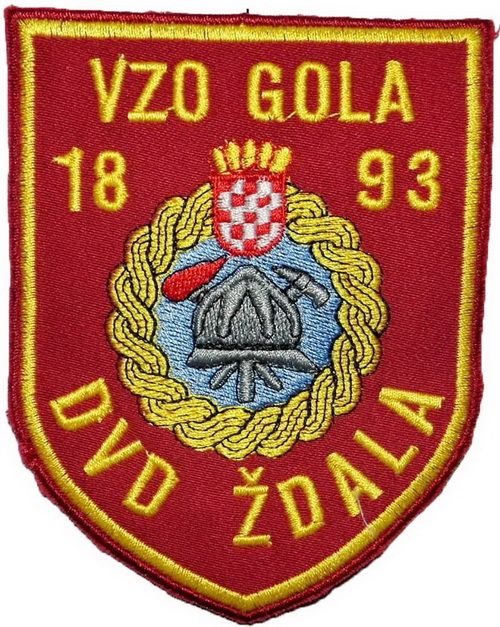 DVD ŽDALA