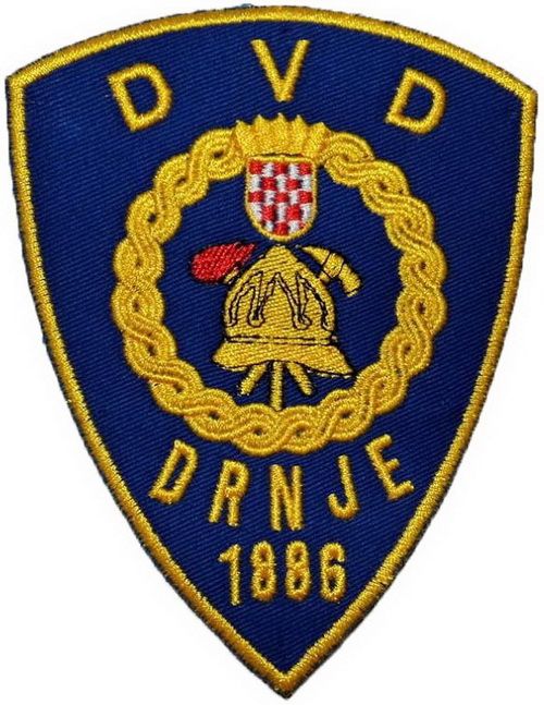 DVD DRNJE