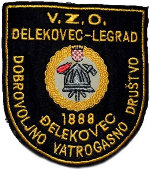 DVD ĐELEKOVEC