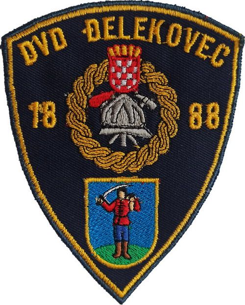 DVD ĐELEKOVEC 2