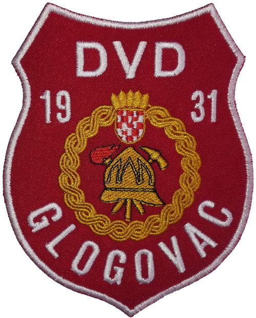 DVD GLOGOVAC