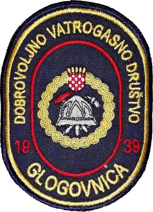 DVD GLOGOVNICA