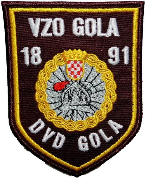 DVD GOLA