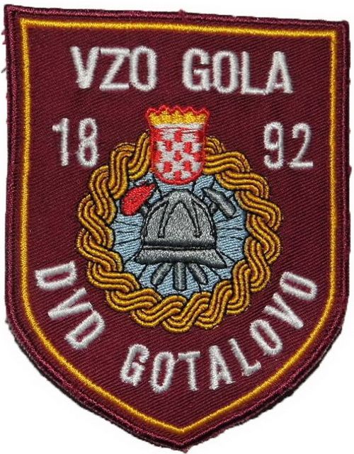 DVD GOTALOVO