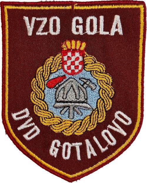 DVD GOTALOVO 2
