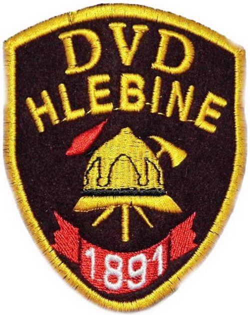 DVD HLEBINE
