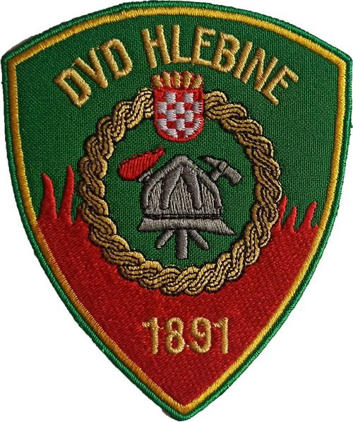 DVD HLEBINE 2