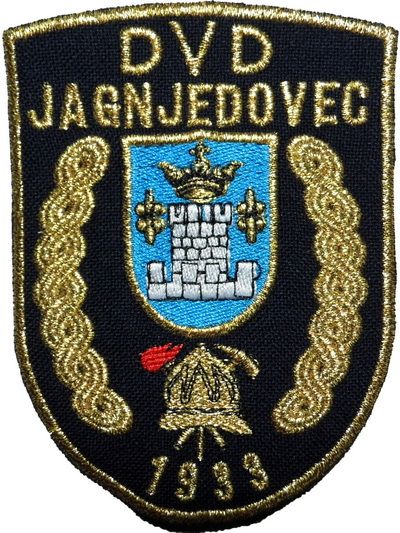 DVD JAGNJEDOVEC 2