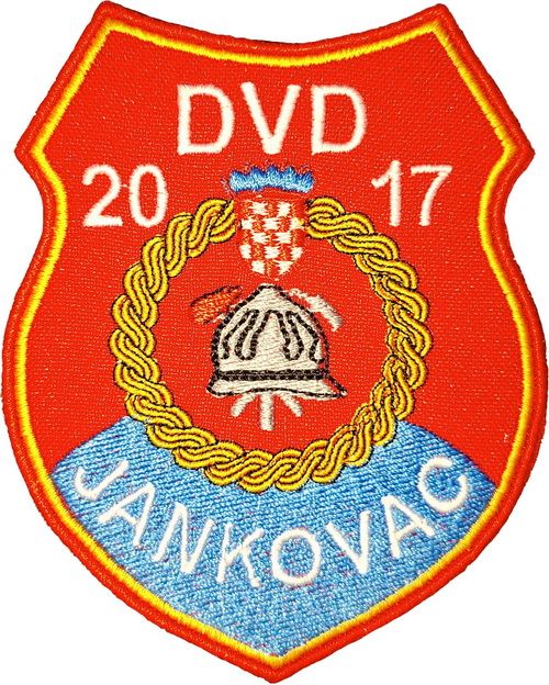 DVD JANKOVAC 1