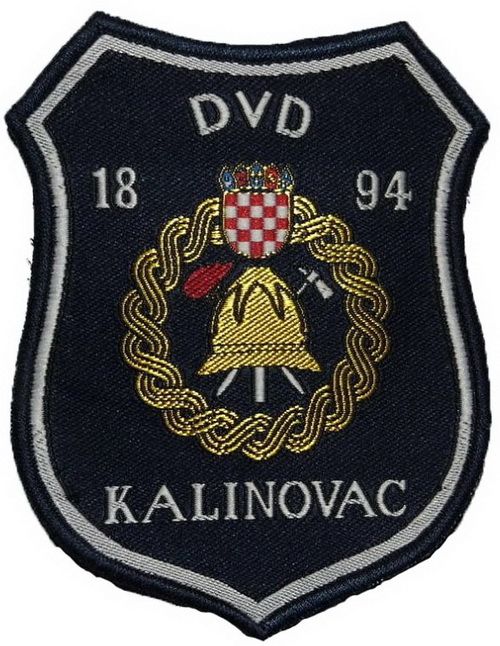 DVD KALINOVAC