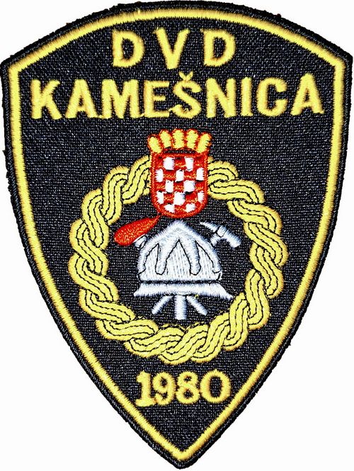 DVD KAMEŠNICA