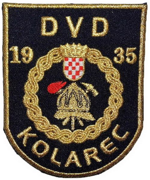 DVD KOLAREC