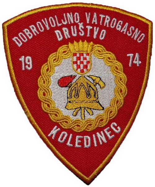 DVD KOLEDINEC