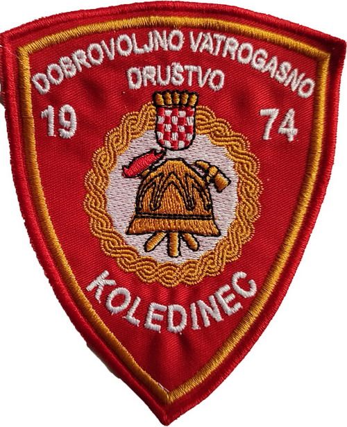 DVD KOLEDINEC 2