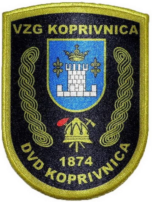 DVD KOPRIVNICA