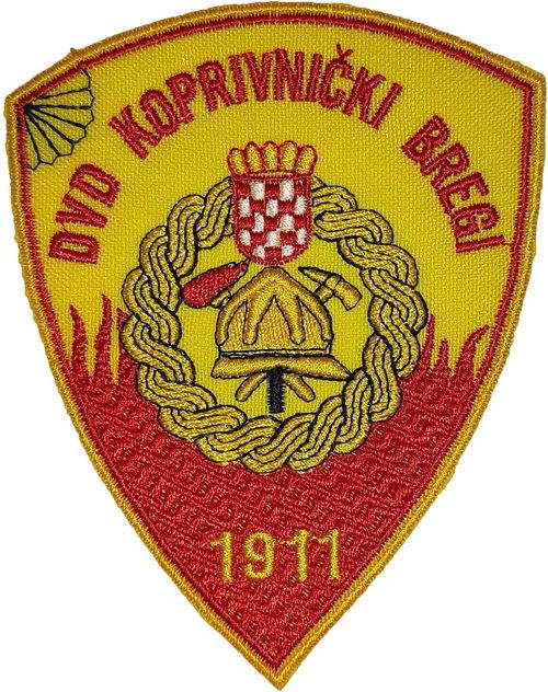 DVD KOPRIVNIČKI BREGI