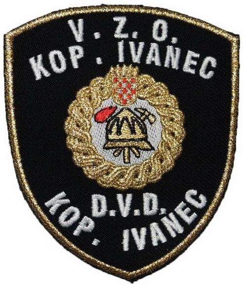 DVD KOPRIVNIČKI IVANEC