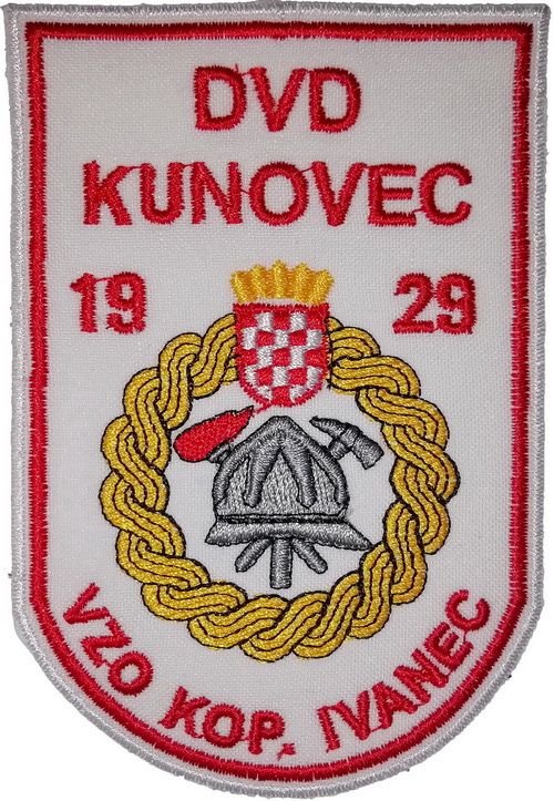 DVD KUNOVEC