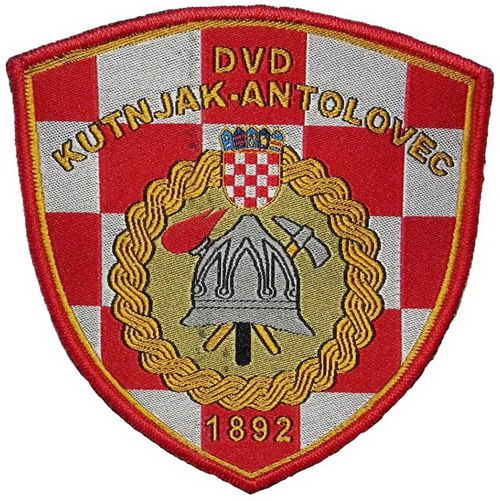 DVD KUTNJAK ANTULOVAC